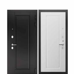 Дверь металлическая АВАНДОРС Новатор 76МП правая 2050*960 мм