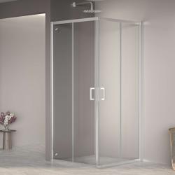 Душевое ограждение RGW PA-030 90*90 см 3508103099-11