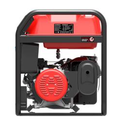 Генератор бензиновый SUNREKA G7500EAX