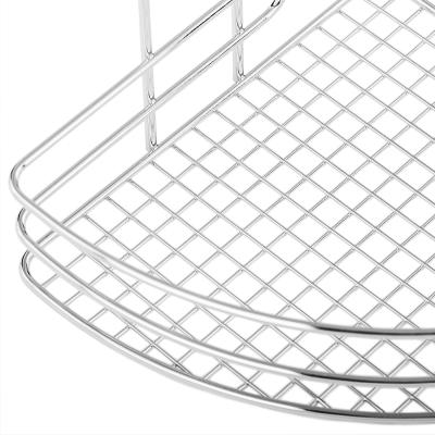 Полка для ванной ЧМЗ 501-005-09