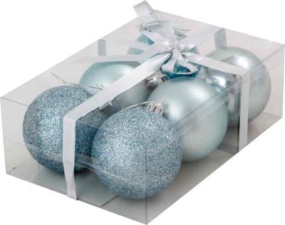 Набор шаров ВОЛШЕБНАЯ СТРАНА PB6-6SMB-LB