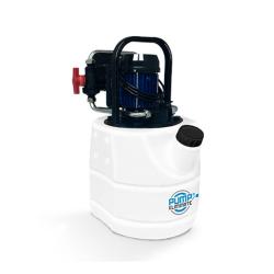 Элиминейтор PIPAL Pump Eliminate 35 FS 