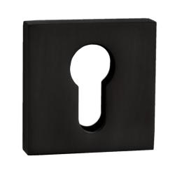 Накладка под личинку PUERTO Черный