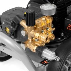 Мойка высокого давления DAEWOO DAW 3500SW