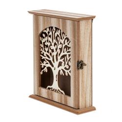 КЛЮЧНИЦА 19*25,5 см /804652/РЕМЕКО