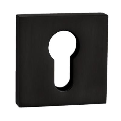 Накладка под личинку PUERTO Черный Накладка под личинку PUERTO Черный