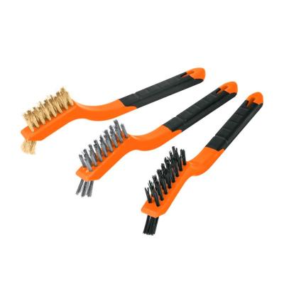 Набор корщеток TRUPER 10652 Набор корщеток TRUPER 10652