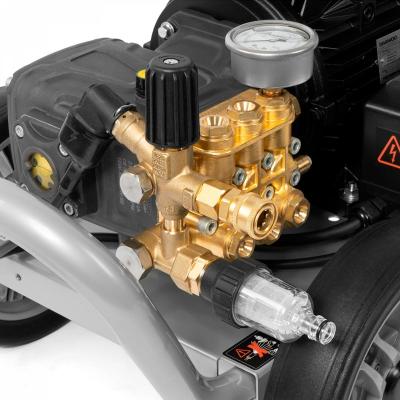 Мойка высокого давления DAEWOO DAW 3500SW Мойка высокого давления DAEWOO DAW 3500SW