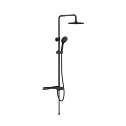 Душевая система IDDIS Ray RAYMS3Fi76