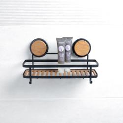 Полка для ванной FIXSEN Magic Wood FX-950В-1 