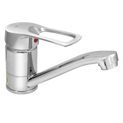 Смеситель для умывальника JUGUNI 0402.691