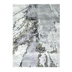 Ковер ВИНСТОН 03963A - CREAM / GREY прямоугольник размер 2.0*2.9 м