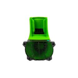 Воздуходувка GREENWORKS G24AB