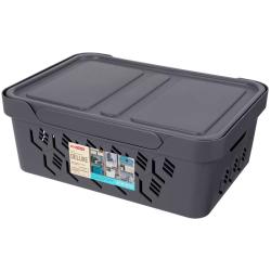 Ящик универсальный БЫТПЛАСТ Deluxe 12 л 433205711