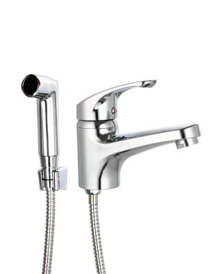 Смеситель для раковины ONE LIFE BY ORANGE OL23-308