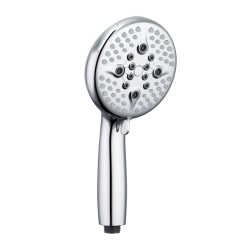 Лейка душевая ELGHANSA MG-057-Chrome