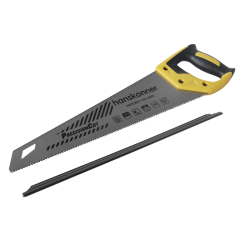 Ножовка по дереву HANSKONNER 450 мм HK1060-01-4511