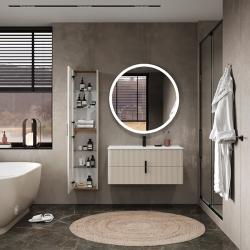 Тумба с раковиной BRIZ Арно 100 