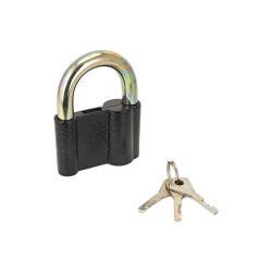 Замок навесной СТАНДАРТ AL-780