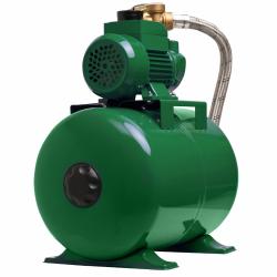 Насосная станция OASIS S 40/36CV-24 