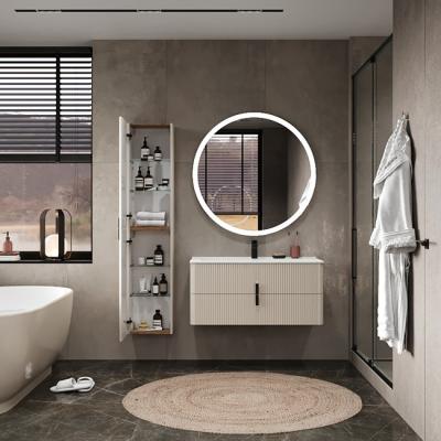 Тумба с раковиной BRIZ Арно 80