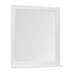 Зеркало AQUANET Бостон 80 белый 78*89,5 см