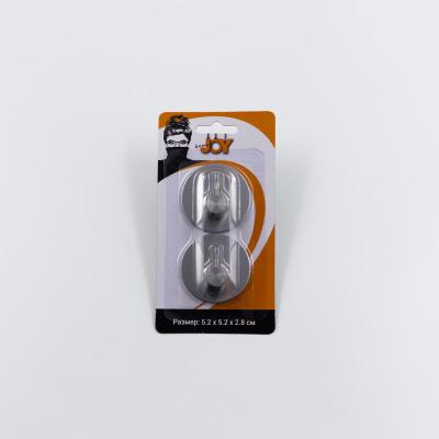 Крючок JOY HOME хром