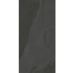 Плитка базовая COLISEUM Ардезия Блэк 60*120 см