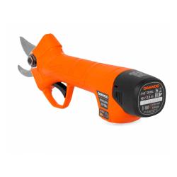 Кусторез DAEWOO DAGP 2516Li set