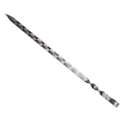 Шампур 3*12*670 мм