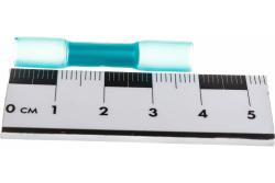 Гильза соединительная изолированная REXANT СГИ-т 1,5-2,5 мм2 08-0724