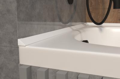 Набор для бордюра SANJET