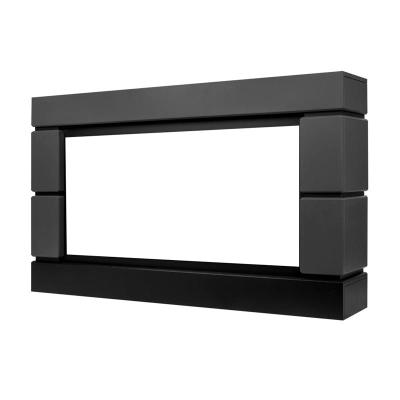 Портал FIRELIGHT Moderno 42/40/36 графит