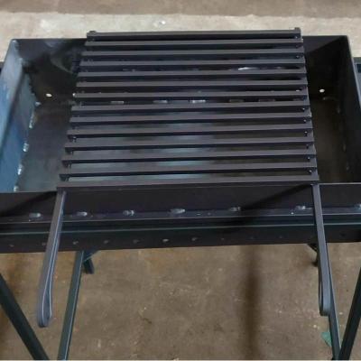 Решетка 520*400 мм