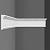 Плинтус DECOMASTER 60*17*2000 мм D219