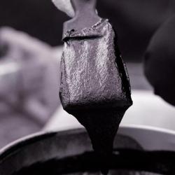 Мастика ТЕХНОНИКОЛЬ AquaMast битумная для ремонта 3 кг