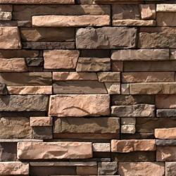 Искусственный камень WHITE HILLS Уайт клиффс