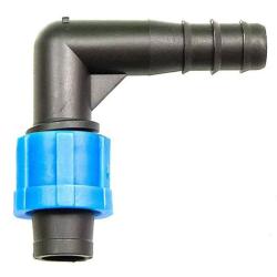 Уголок MASTERPROF 5/8" 16 мм