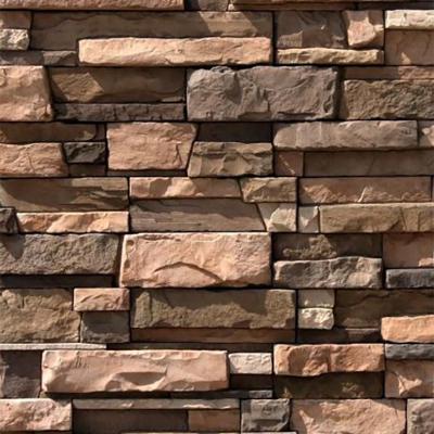 Искусственный камень WHITE HILLS Уайт клиффс