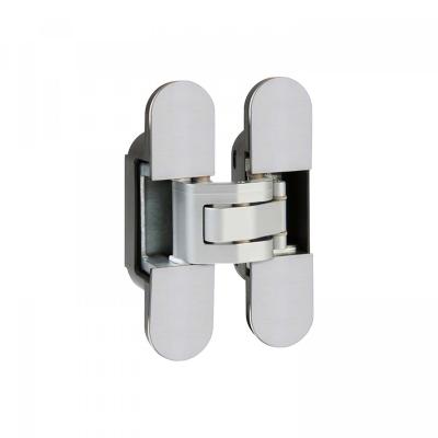 Петля скрытая CEMOM Матовый хром