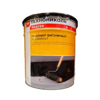 Праймер ТЕХНОНИКОЛЬ AquaMast битумный 16 кг