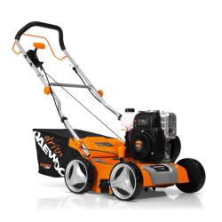 Скарификатор для газона DAEWOO DSC 4000