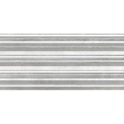 Декор CERSANIT Navi Серый 20*44 см