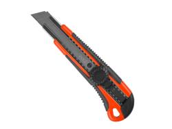 Нож строительный STARTUL Profi 18 мм ST0932