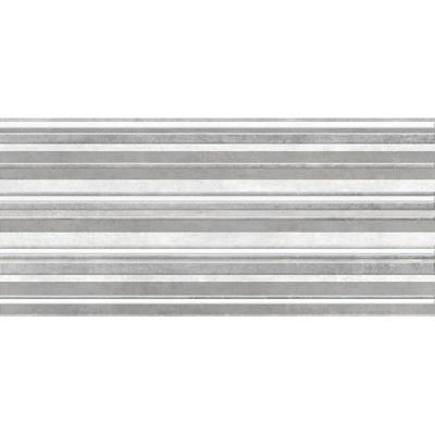 Декор CERSANIT Navi Серый 20*44 см