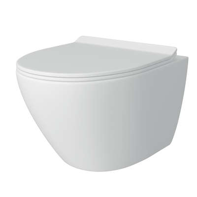 Унитаз подвесной ARANCIA AR-87332