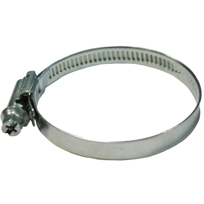Хомут червячный ERA 240-260 мм