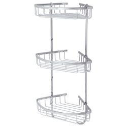 Полка для ванной VERAGIO Basket VR.GFT-9067.CR