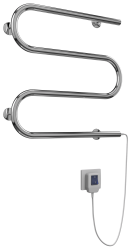 Полотенцесушитель TERMINUS М 500*500 мм 4620768883910