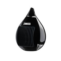 Тепловентилятор ZANNUSSI ZFH/C-403 black